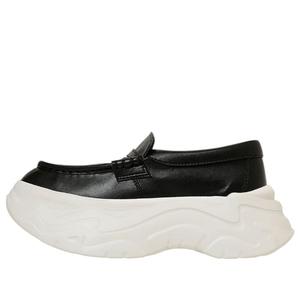 Кроссовки Converse All Star City Hike Loafers 'Black White'
