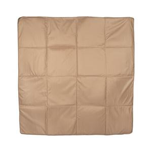 Decathlon противомоскитная и ветрозащитная влагонепроницаемая и утолщенная внутренняя подушка палатки QUNC22 (более удобная для занятий ребенком) 4540133