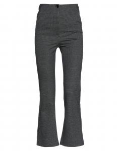 Брюки Patrizia Pepe, черный