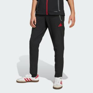 ADIDAS Детские дорожные брюки Liverpool FC Tiro 25 Competition Vis Tech
