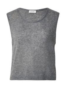 Свитер AMERICAN VINTAGE Dumy, серый