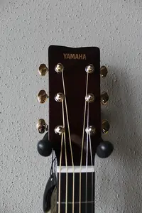 Совершенно новая акустико-электрическая гитара Yamaha TAG3 C TransAcoustic - Цвет Sand Burst