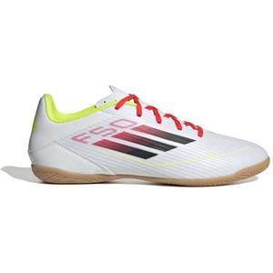 Бутсы для мини-футбола F50 Club Adidas, мультиколор