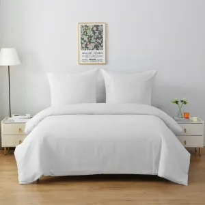 Комплект постельного белья MODFU, белый
