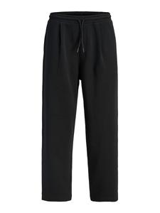 Обычные брюки Jack & Jones Junior JPSTEVAN BRADLEY, черный