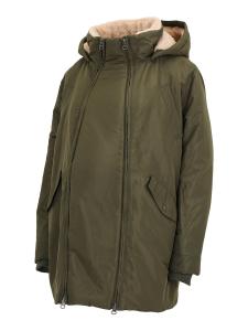 Зимняя парка LOVE2WAIT, оливковый