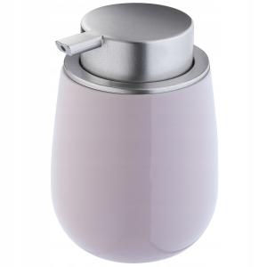 Дозатор для жидкого мыла Kadax, розовый