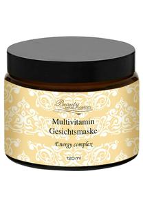 Крем для лица Beauty Nature Cosmetics, цвет weiß