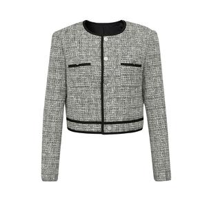 Костюм Deep Breath куртка и шорты, серый