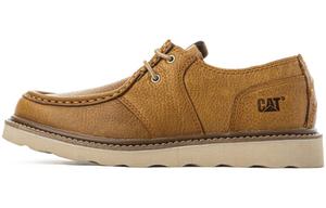 Ботинки мужские для активного отдыха Fox Brown/Sandy Beige/Lucky Blue Cat