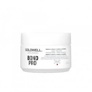 Экспресс-укрепляющее средство для волос 200мл Dualsenses Bond Pro 60sec Treatment, Goldwell