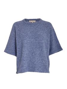 Топ Peppercorn Kate, синий