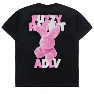 Acme De La Vie Футболка ADLV SS24 Unisex Black