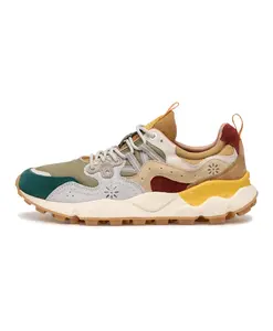 Кроссовки Yamano 3 Flower Mountain, мультиколор