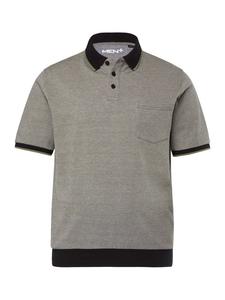 Рубашка-поло Men Plus, хаки