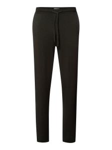 Обычные спортивные штаны Hanro Casuals, черный