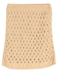 Юбка Jijil, песочный