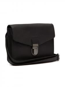 Наплечная сумка The Chesterfield Brand, черный