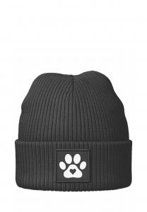 Шапка MoonWorks Beanie, Black