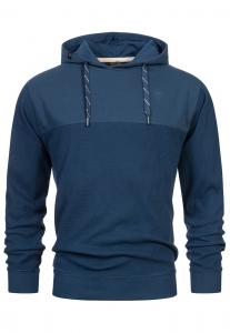 Толстовка INDICODE JEANS Tommaso, темно-синий