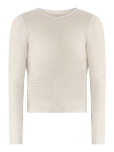 Рубашка No Matter What, бежевый