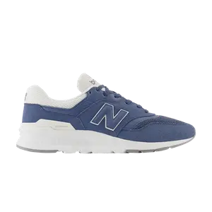 Кроссовки 997H 'Vintage Indigo', синий