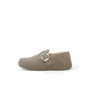 Повседневные однобортные туфли женские COMELY, Gray