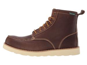 Ботинки Eastland 1955 Edition Lumber Up Fleece Lined