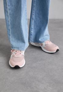 Кроссовки RILEY TRAINER MICHAEL Michael Kors, светло-розовый