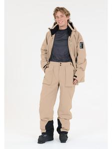 SLOPE Лыжные штаны Killy в цвете 1193 "Жареные кешью"