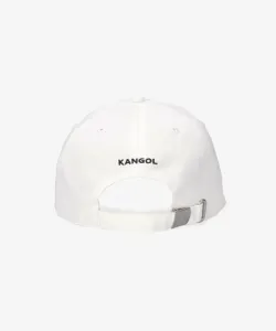 Детская бейсболка KANGOL, новая, с эффектом потертости / KANGOL