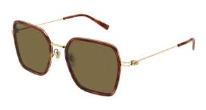 Женские солнцезащитные очки GG1850SA GUCCI