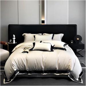 UOIO Комплект постельного белья UOIO 1000TC из пима хлопка