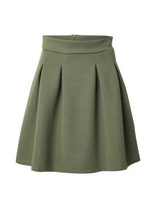 Юбка ABOUT YOU Medina, зеленый
