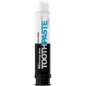 Frezyderm Мгновенная отбеливающая синяя зубная паста, F Frezyderm Dermoceuticals