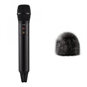 Беспроводной передатчик RODE Interview PRO Wireless Handheld Condenser Microphone Kit