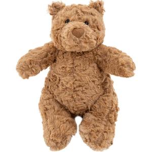 Игрушечный плюшевый мишка мягкий и милый плюшевая кукла высота 25см Whoops