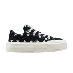 Кроссовки Converse Wmns Cruise 'Archive Stars - Black', черный