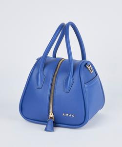 Миниатюрная био-сумка через плечо "AMAG STUDIO" Favorite Sukinamono, цвет Blue