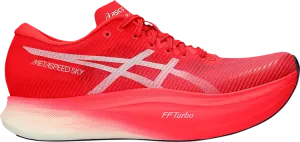 Кроссовки Metaspeed Sky+ 'Diva Pink', розовый