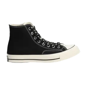 Кроссовки Converse Chuck 70 Hi, Yin-Yang Glow in the Dark