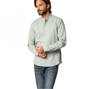 Рубашка Deeluxe Smithy, зеленый