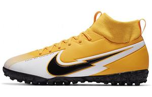 Детские футбольные бутсы Nike Mercurial Superfly 7 детские