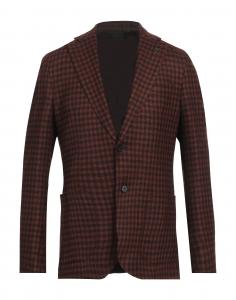 Блейзер Paoloni, коричневый