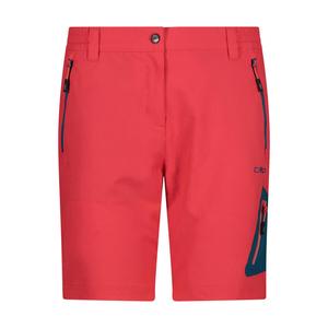 Женские шорты CMP WOMAN BERMUDA 33T5486