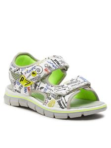 Сандалии Primigi, белый