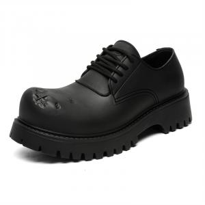 HAPPY DINO Кроссовки Casual Shoes Unisex Low top Yellow Brown/White/Black