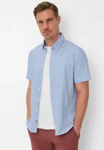 Рубашка style dan Brax, Sky