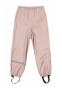 Брюки mikk-line, розовый