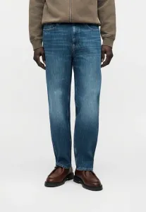 Джинсы sonny зауженного кроя Tommy Jeans, Denim Dark